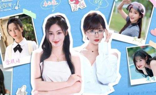 《完蛋我被美女包圍了前傳》第四章全結局解鎖機達成流程分享