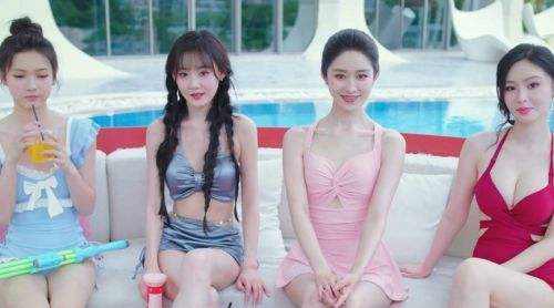《完蛋我被美女包圍了前傳》第四章全結局解鎖機達成流程分享