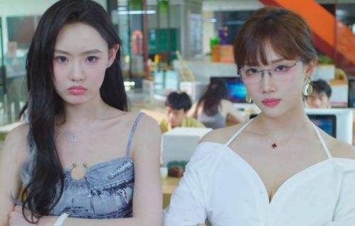 《完蛋我被美女包圍了前傳》第四章全結局解鎖機達成流程分享