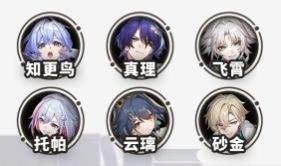 《崩壞星穹鐵道》模擬宇宙不可知域配隊|追擊連殺隊搭配玩法分享