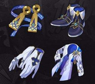 《崩壞星穹鐵道》重循苦旅的司鐸適合誰 司鐸套最佳適配角色推薦