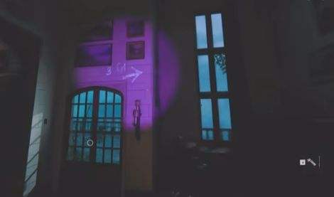 《使命召喚21黑色行動6》安全屋保險箱圖文解謎步驟一覽