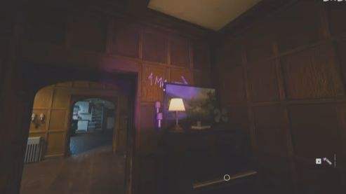 《使命召喚21黑色行動6》安全屋保險箱圖文解謎步驟一覽