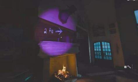 《使命召喚21黑色行動6》安全屋保險箱圖文解謎步驟一覽