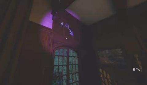 《使命召喚21黑色行動6》安全屋保險箱圖文解謎步驟一覽