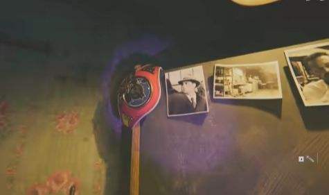 《使命召喚21黑色行動6》安全屋保險箱圖文解謎步驟一覽