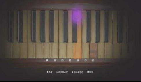 《使命召喚21黑色行動6》安全屋保險箱圖文解謎步驟一覽