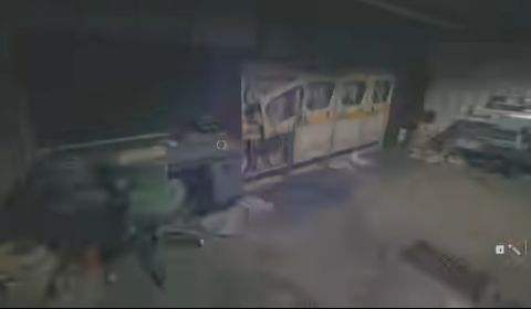 《使命召喚21黑色行動6》安全屋保險箱圖文解謎步驟一覽