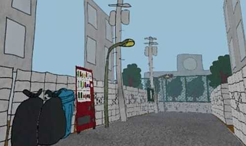 都市傳說恐怖冒險遊戲《可怕可怕：人面犬》免費登陸Steam