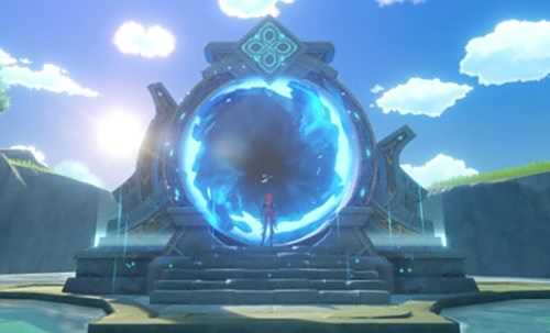 《原神》5.1下半深淵12層滿星通關陣容及打法分享
