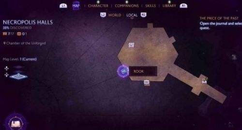 《闇龍紀元紗障守護者》隐藏结局触发及全流程达成方法分享