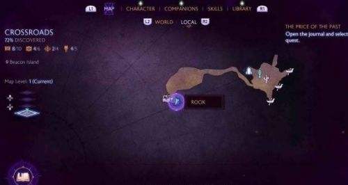 《闇龍紀元紗障守護者》隐藏结局触发及全流程达成方法分享