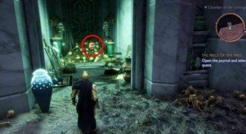 《闇龍紀元紗障守護者》隐藏结局触发及全流程达成方法分享