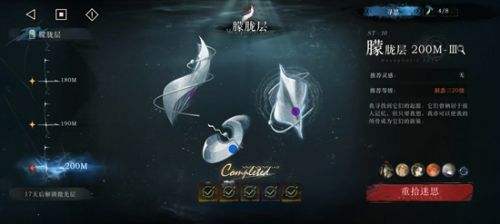 《重返未來1999》朦朧層200M-3通關陣容及打法分享