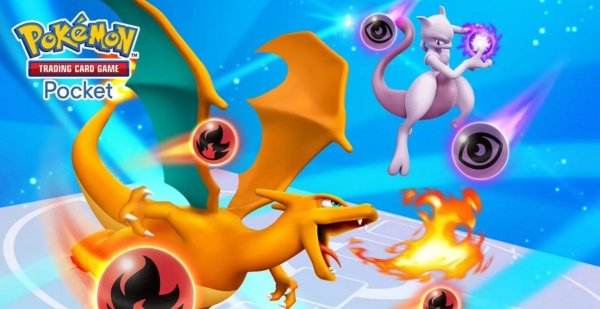 《Pokémon Trading Card Game Pocket》全球下載突破千萬 寶可夢卡牌數位化熱潮