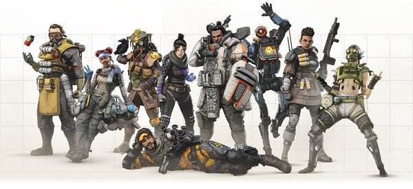 Apex英雄遊戲|代碼大全及使用方法攻略