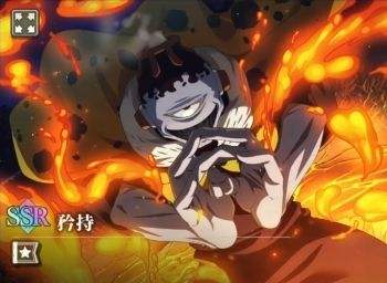 《咒術迴戰幻影夜行》五條悟回想卡最強搭配推薦
