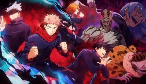 《咒術迴戰幻影夜行》哪張回想卡最強 回想卡強度完整排行