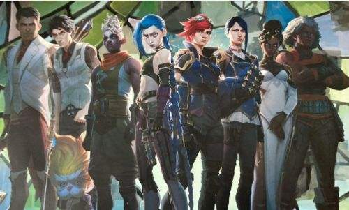 《LOL》2024年雙城之戰皮膚免費獲取方法分享