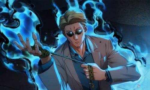 《咒術迴戰幻影夜行》七海建人回想卡最強搭配推薦