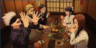 《咒術迴戰幻影夜行》七海建人回想卡最強搭配推薦