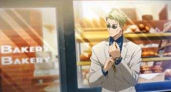 《咒術迴戰幻影夜行》七海建人回想卡最強搭配推薦