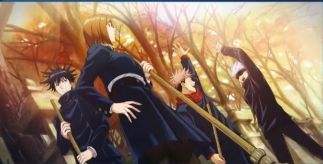 《咒術迴戰幻影夜行》七海建人回想卡最強搭配推薦