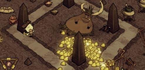 饑荒|控制台全物品直接制造代碼大全一覽