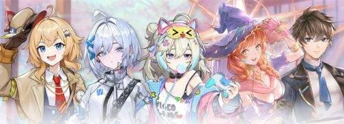 《天月麻雀》開服公測兌換碼虛寶碼序號分享