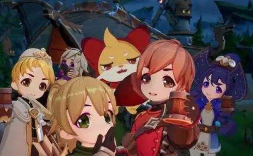 《出發吧麥芬》神封城破界龍打法及隊伍配置分享