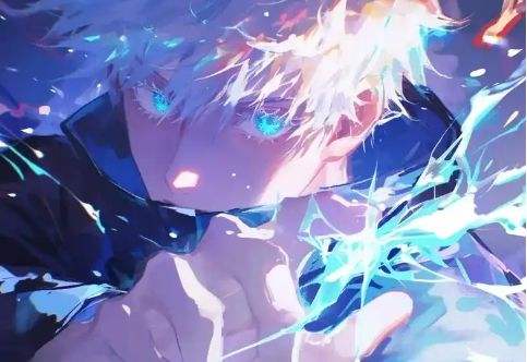 《咒術迴戰幻影夜行》五條悟培養指南|回想搭配|陣容配隊