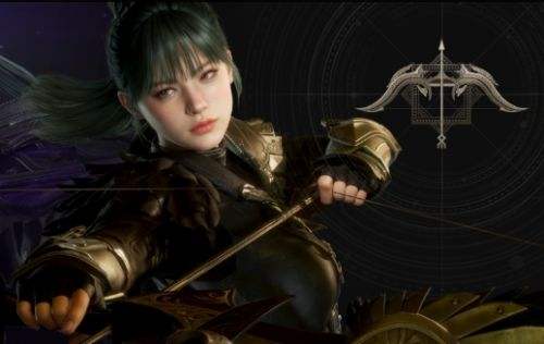 《RAVEN 2：渡鴉》開局必選T0職業推薦|全服最多人用的職業