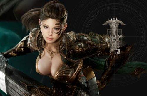 《RAVEN 2：渡鴉》開局必選T0職業推薦|全服最多人用的職業