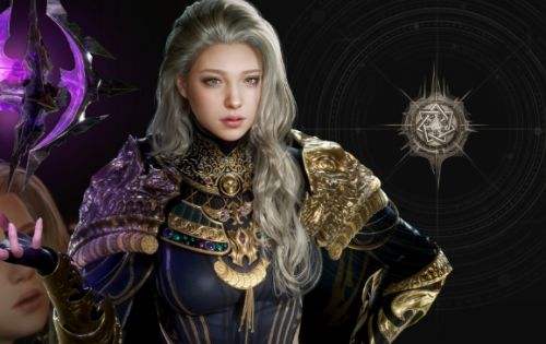 《RAVEN 2：渡鴉》開局必選T0職業推薦|全服最多人用的職業