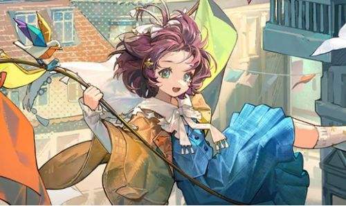 《重返未來1999》紙信圈兒配隊方案|配隊思路詳細說明