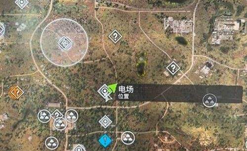 《潛行者2》電廠刷閃電果神器技巧分享