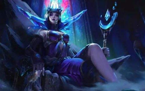 《聯盟戰棋》S13血色契約陣容最強搭配推薦