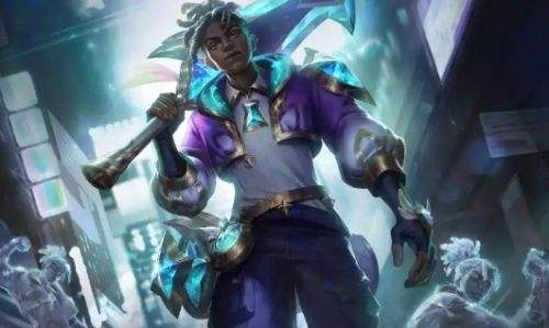 《聯盟戰棋》S13壁壘艾克陣容最強搭配推薦