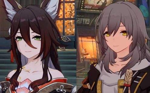 《崩壞星穹鐵道》忘歸人強度分析|忘歸人最佳抽取建議