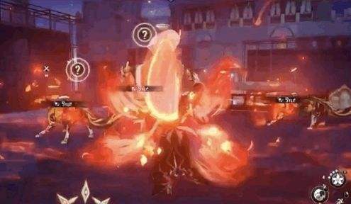 《崩坏星穹铁道》忘归人