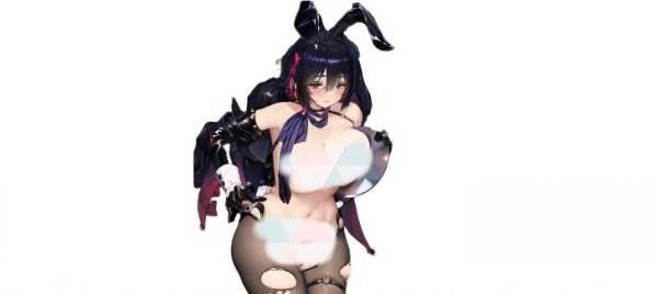 棕色塵埃2|名人兔女郎·羅安服裝值得抽取嗎