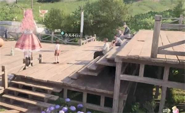 無限暖暖|點亮靈感靈活躍動任務