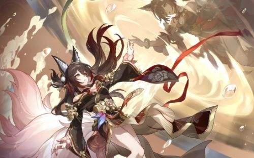 《崩壞星穹鐵道》忘歸人畢業面板要多少 最佳畢業面板一覽