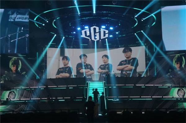 PUBG PGC2024全球總決賽圓滿落幕，越南戰隊TE奪冠！