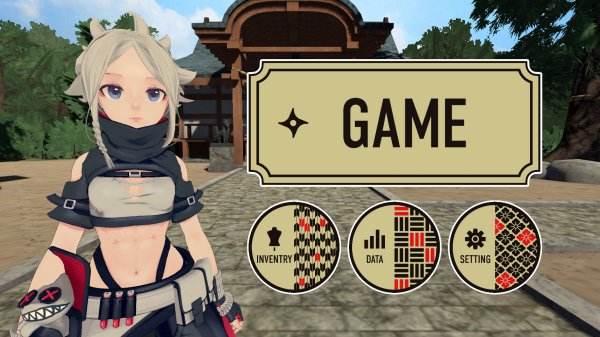 忍者結印挑戰登陸Steam！《忍者結印(NINDO)》邀您體驗高速打字競技