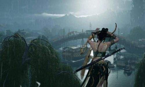《燕雲十六聲》抱山湖系列任務|抱山湖秘寶全流程完成攻略