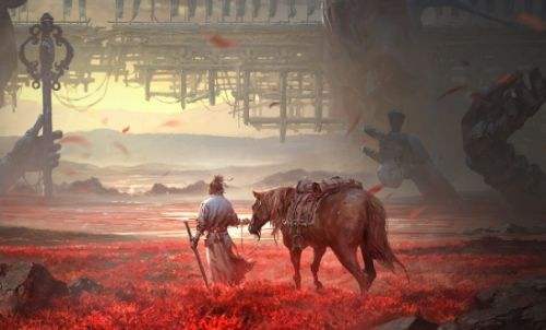 《燕雲十六聲》慈心鎮系列任務|應悔偷靈藥全流程攻略