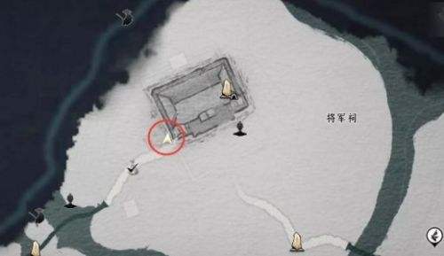 《燕雲十六聲》將軍祠之二妙妙廟任務觸發及完成攻略