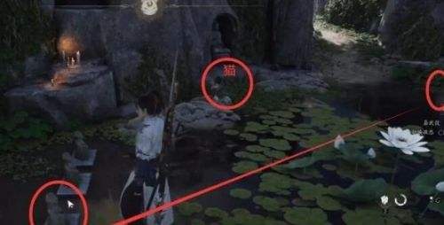 《燕雲十六聲》將軍祠之二妙妙廟任務觸發及完成攻略