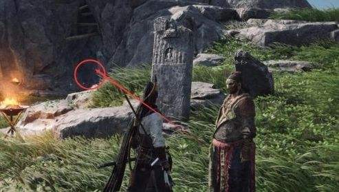 《燕雲十六聲》將軍祠之二妙妙廟任務觸發及完成攻略